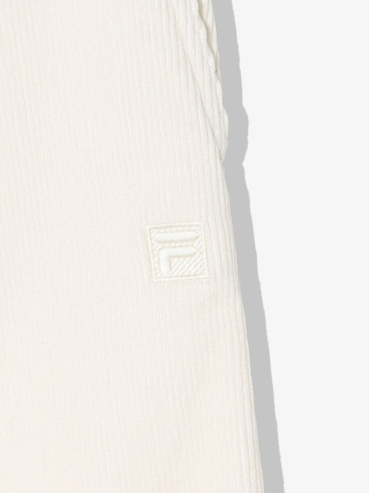 [fila] Separates Corduroy Pants_FS254WP01U002_150