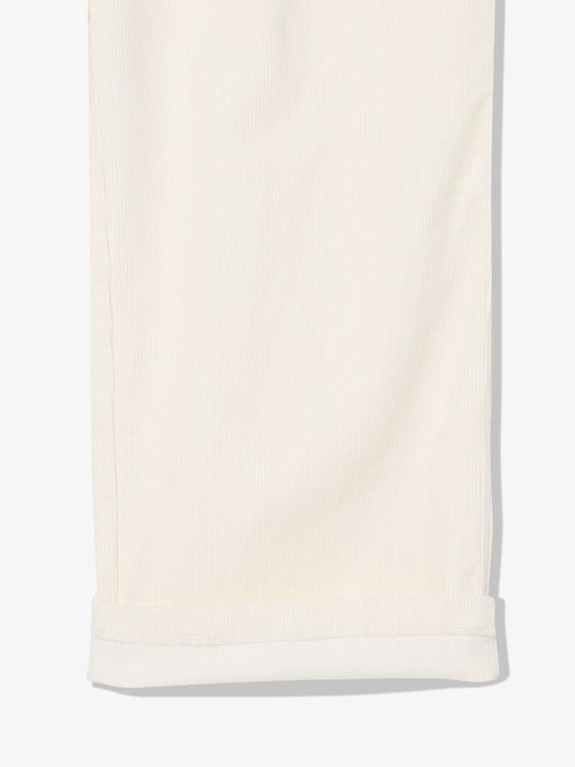[fila] Separates Corduroy Pants_FS254WP01U002_150