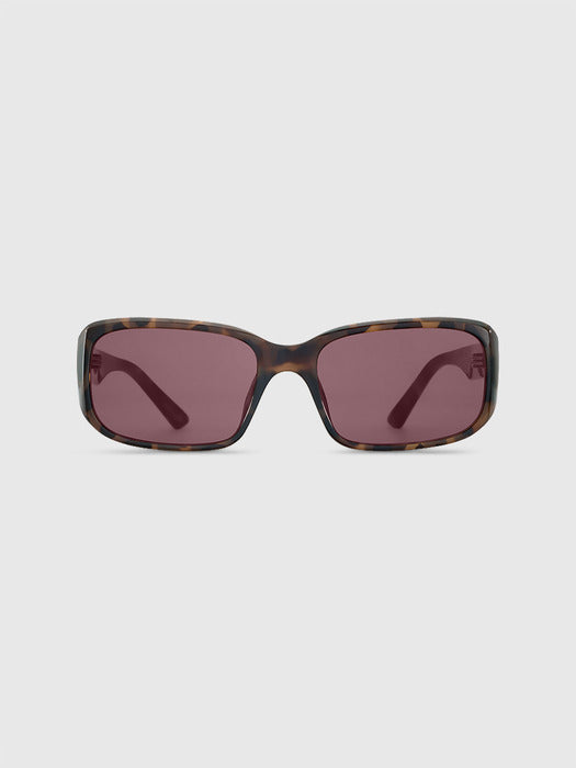 [BLUE ELEPHANT] NOIR leopard