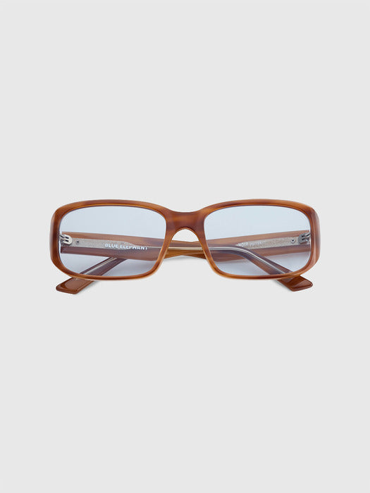 [BLUE ELEPHANT] NOIR pumpkin