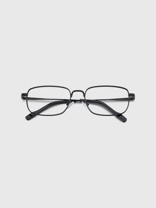 Blue Elephant Zayo black