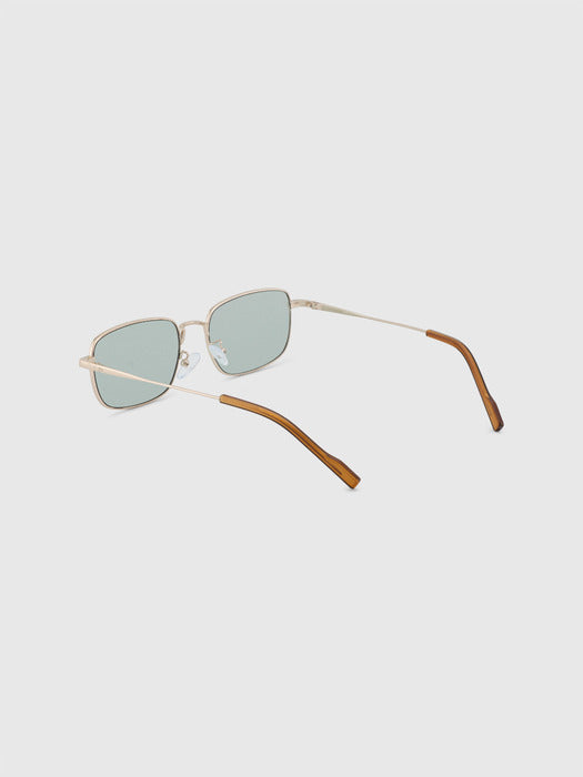 Blue Elephant Zayo-S gold