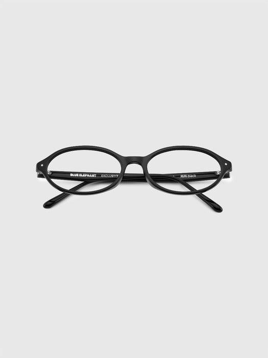 [BLUE ELEPHANT] MIMI black
