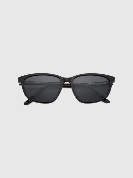 [BLUE ELEPHANT] NADIA black