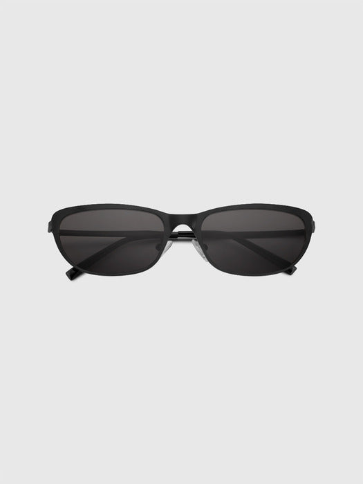 Blue Elephant Lian-S black