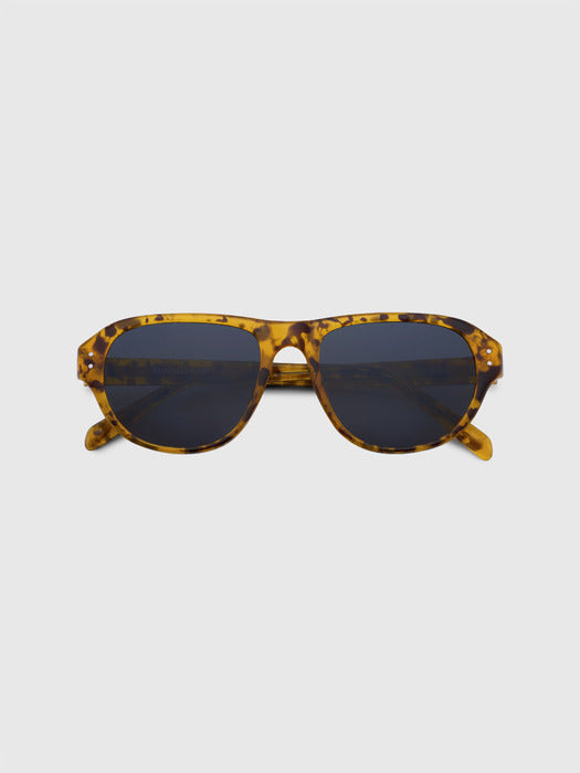 Blue Elephant Bebe-S leopard
