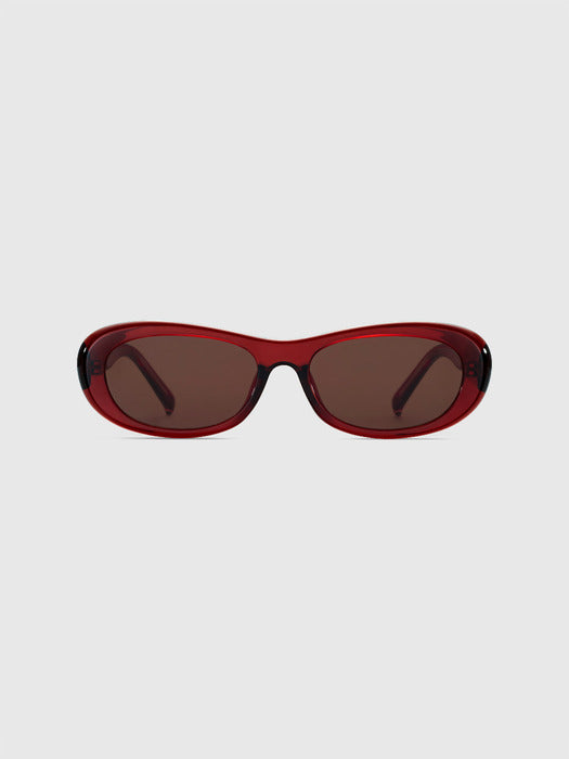 [BLUE ELEPHANT] BONNIE red