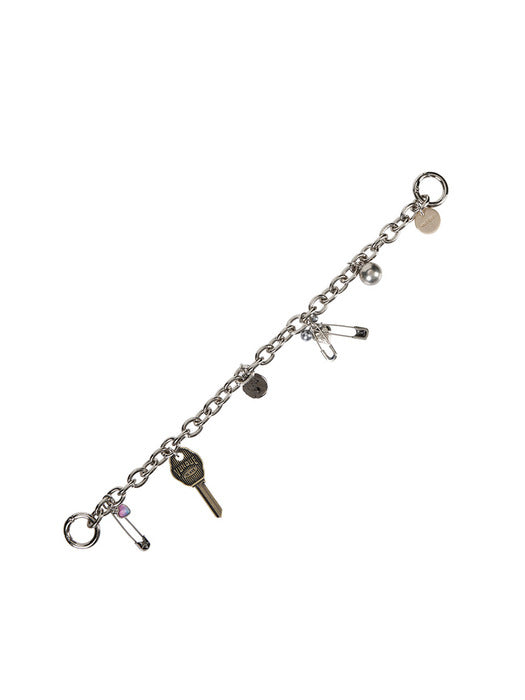 Jewelry in silver - Premium quality product image