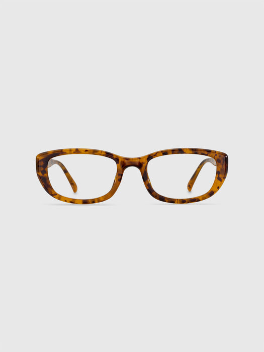 [BLUE ELEPHANT] LEILA leopard