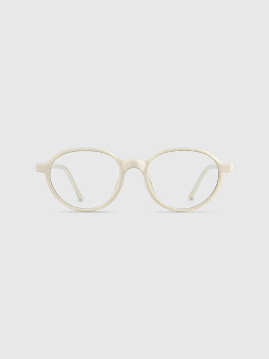 Blue Elephant Eldo ivory