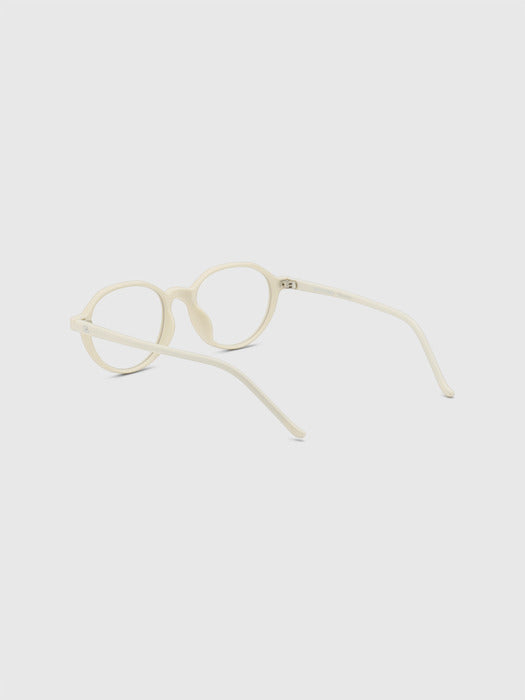 Blue Elephant Eldo ivory