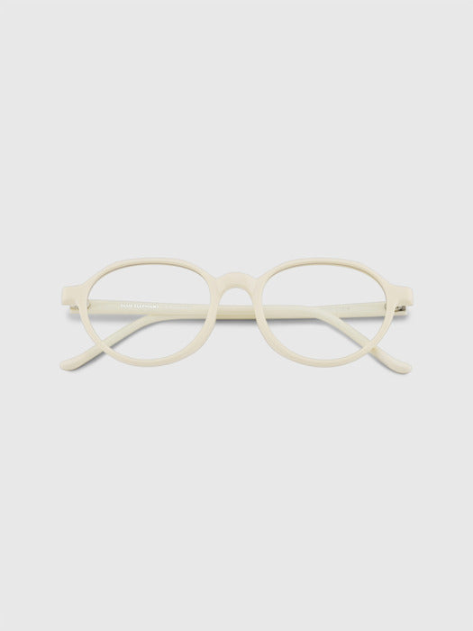 Blue Elephant Eldo ivory