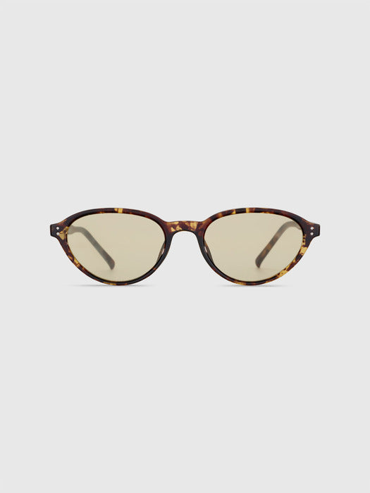 [Blue Elephant] Wonder-S leopard
