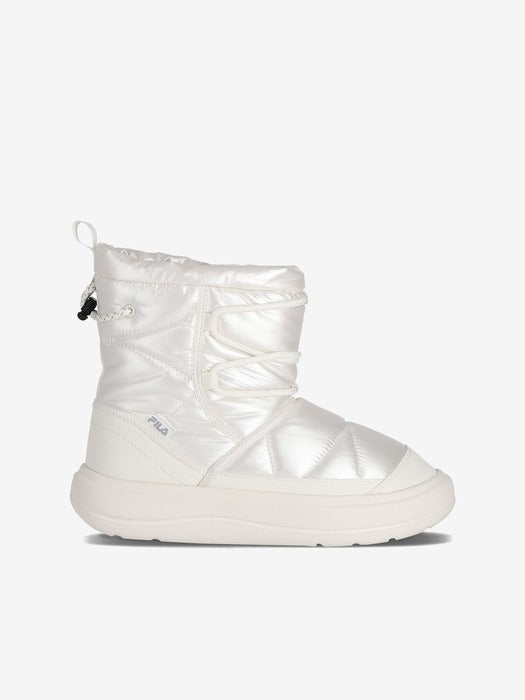 [fila] Puffer Bold Boots_FS254BT03X007_100