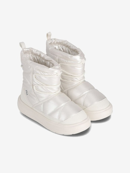 [fila] Puffer Bold Boots_FS254BT03X007_100