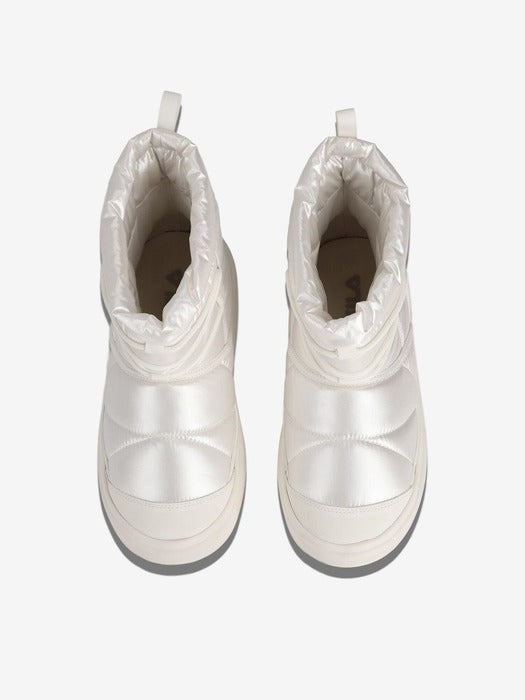 [fila] Puffer Bold Boots_FS254BT03X007_100