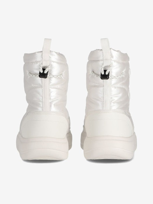 [fila] Puffer Bold Boots_FS254BT03X007_100