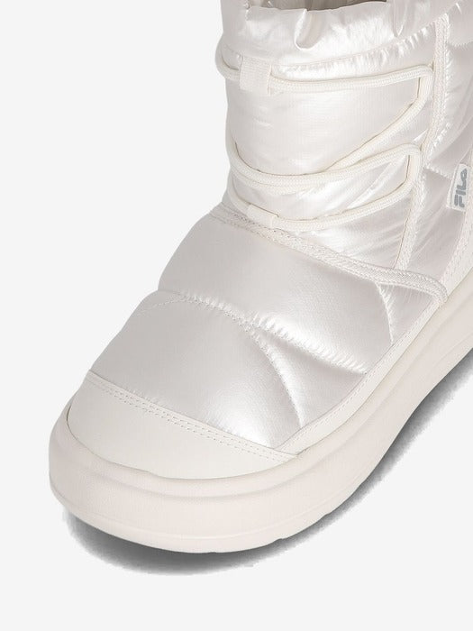 [fila] Puffer Bold Boots_FS254BT03X007_100