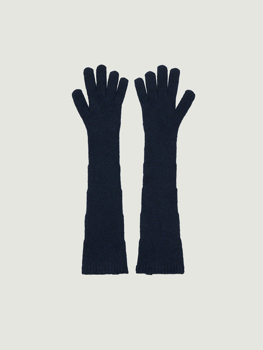 Grove 25Wt Evelyn Touch Gloves (Navy)