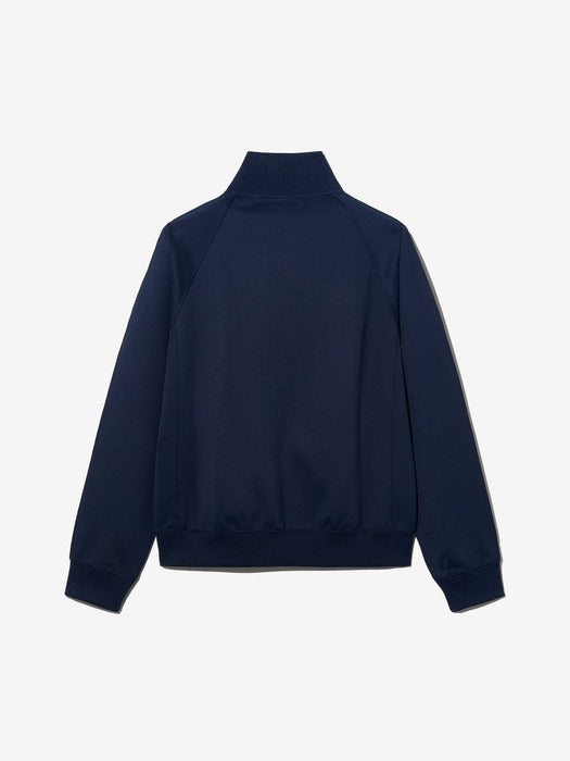 [fila] F+ ACE TRACK TOP_FO253FT10X003_472