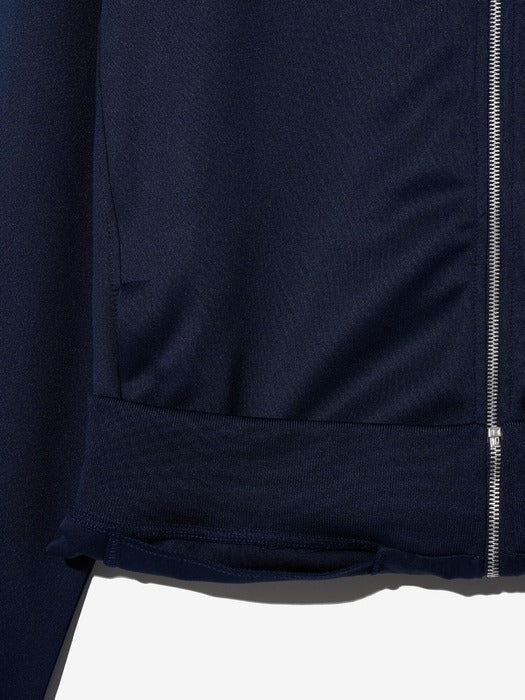 [fila] F+ ACE TRACK TOP_FO253FT10X003_472