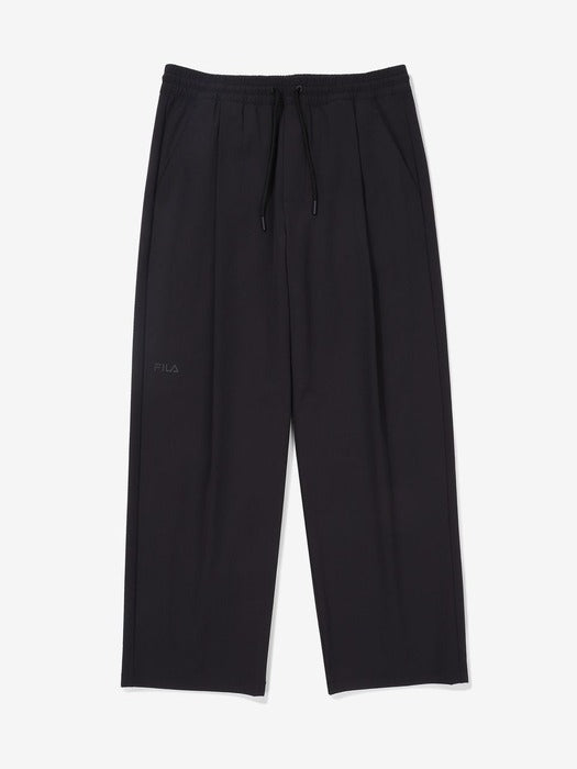 [fila] Easy Pants_FE2WPF6102X_BLK