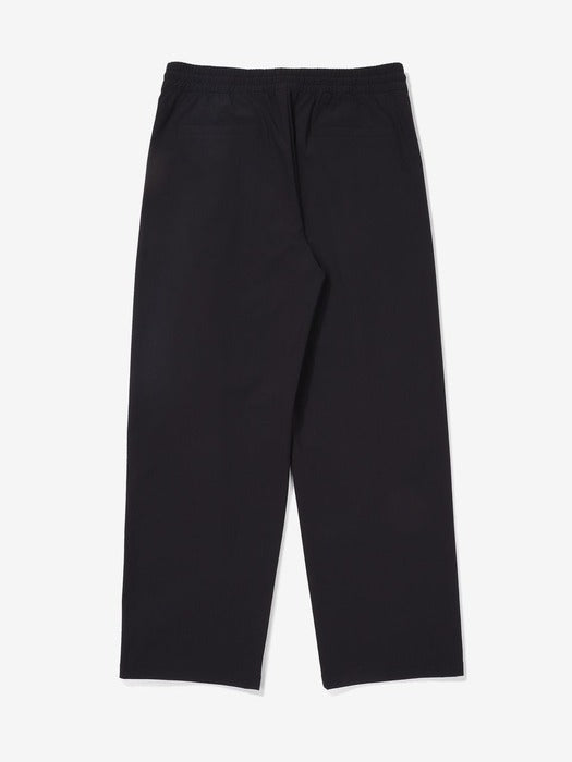 [fila] Easy Pants_FE2WPF6102X_BLK