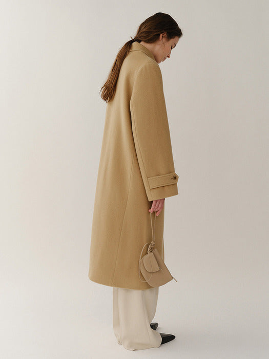 Kindersalmon Faye Pouch Peanut