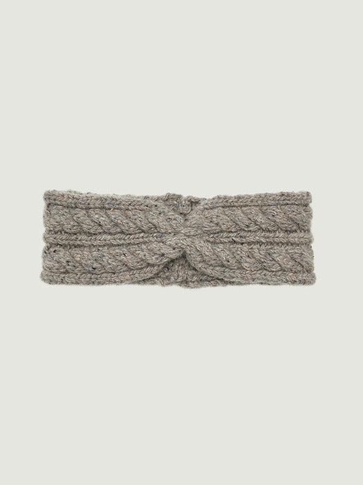 Grove 25Wt Skadi Hair Band (Beige)