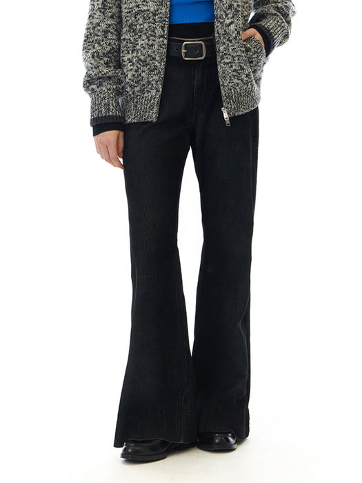 Grove 25Wt Lumi Pants (Black)