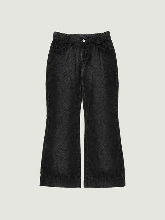 Grove 25Wt Lumi Pants (Black)