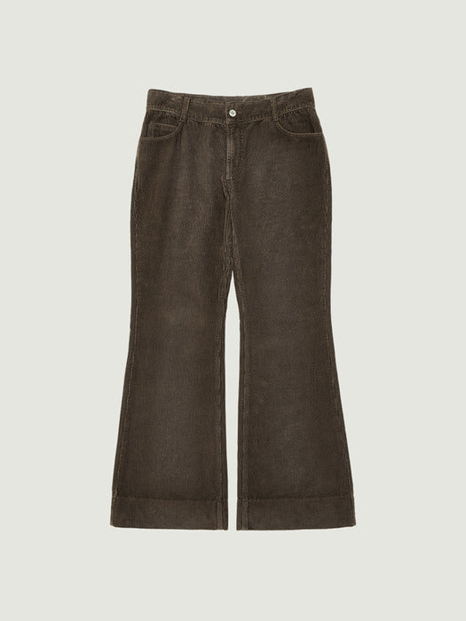 Grove 25Wt Lumi Pants (Brown)