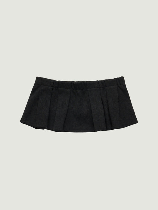 Grove 25Wt Kate Skirt (Black)