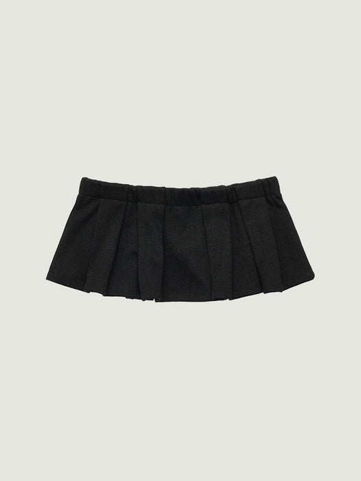 Grove 25Wt Kate Skirt (Black)