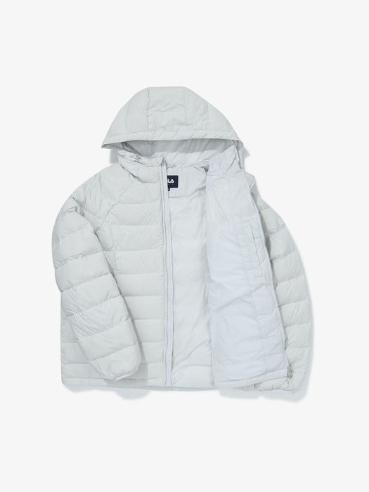 [fila] Flow Lightweight Down_FS254DJ01X007_442