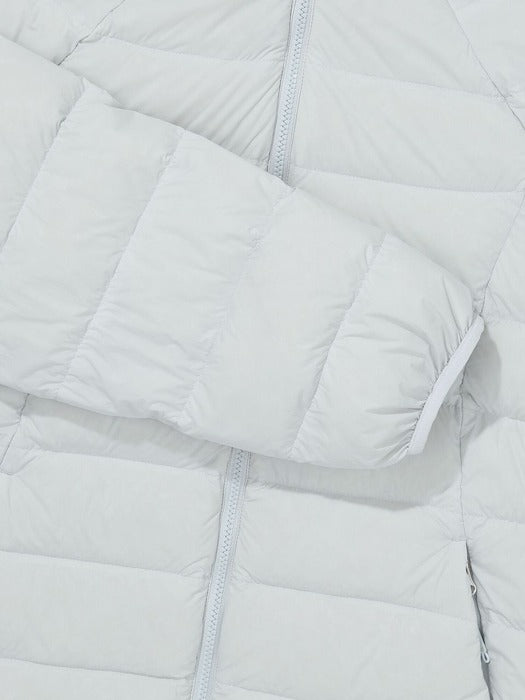 [fila] Flow Lightweight Down_FS254DJ01X007_442