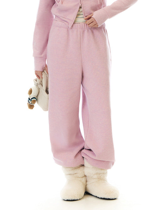 Grove 25Wt Billie Stripe Pants (Pink Stripe)