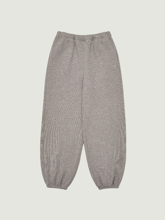 [grove] 25Wt Billie Stripe Pants (Brown Stripe)