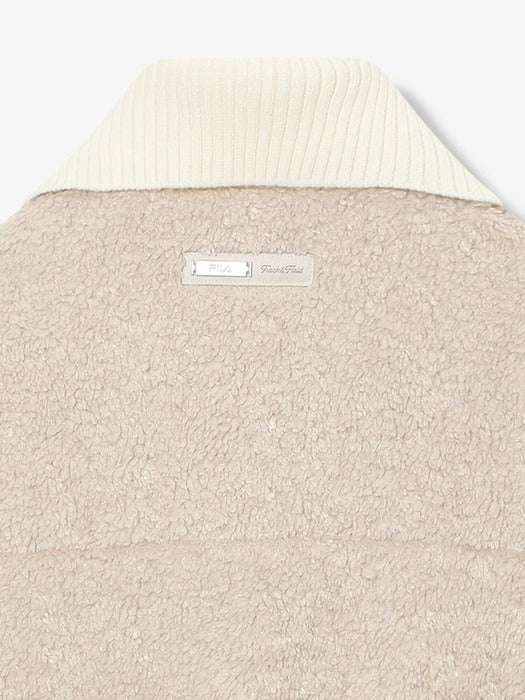 [fila] Collar Fleece_FS254PL01F001_260