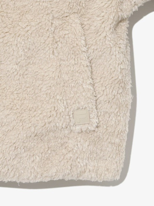 [fila] Collar Fleece_FS254PL01F001_260