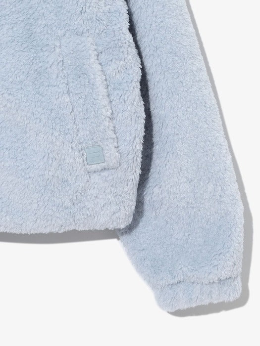 [fila] Collar Fleece_FS254PL01F001_442