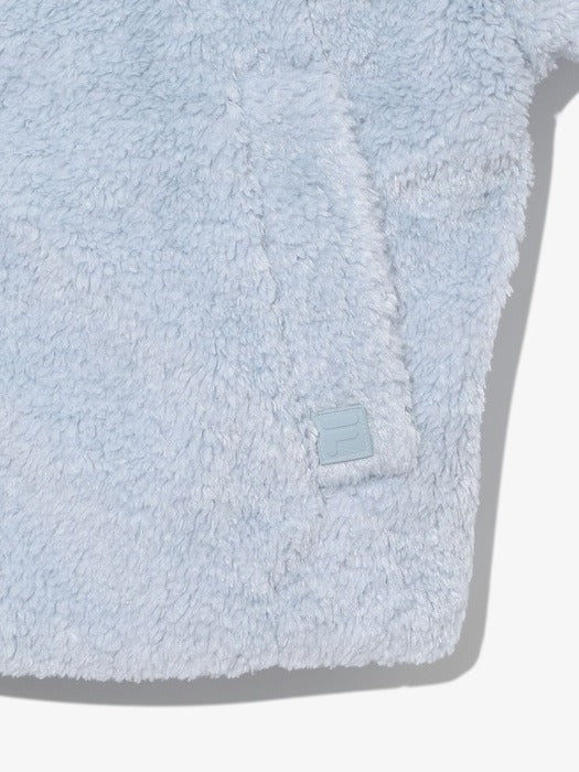 [fila] Collar Fleece_FS254PL01F001_442