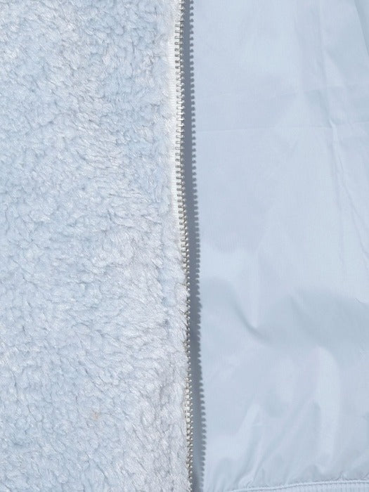 [fila] Collar Fleece_FS254PL01F001_442