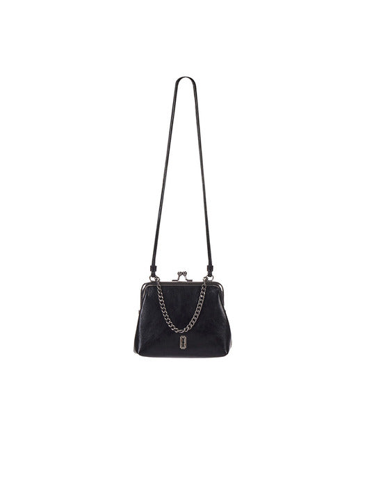 Vunque Occam Frame Minicross Black