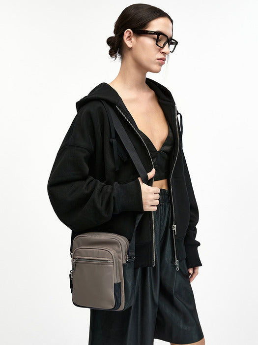 [vunque] Hey Pocket Easy Cross S (Hey Pocket Easy Cross Small)_2colors