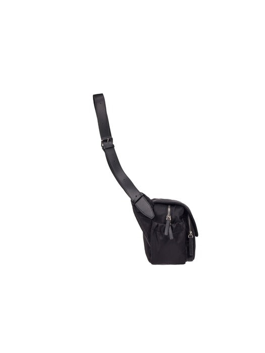 Vunque Hey Double Pocket Cross S Black