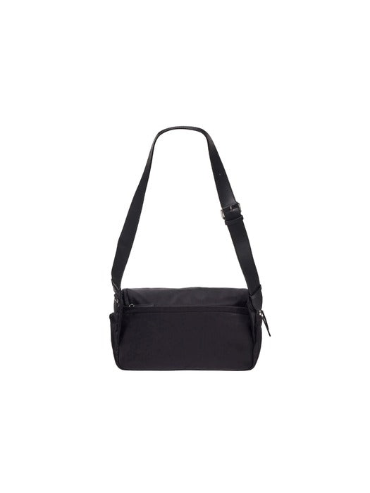 Vunque Hey Double Pocket Cross S Black