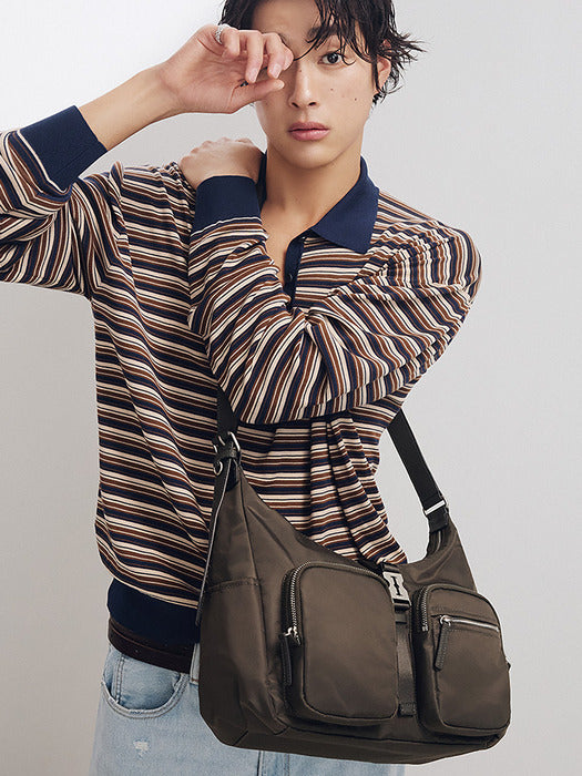 Vunque Hey Double Pocket Hobo S