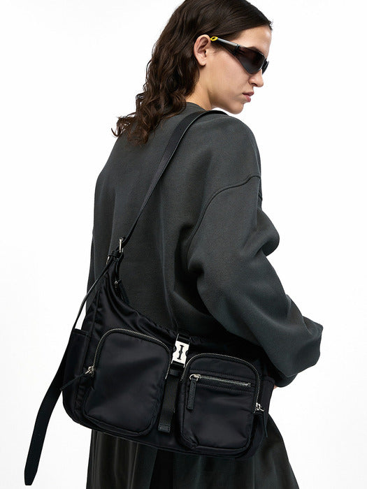 Vunque Hey Double Pocket Hobo S