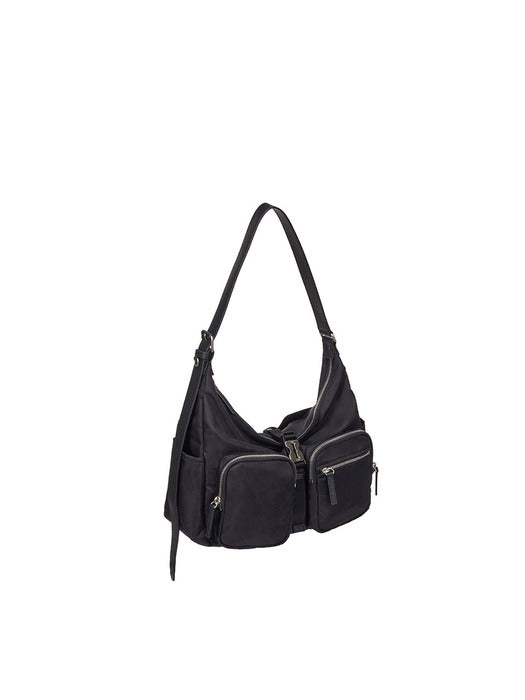 Vunque Hey Double Pocket Hobo S